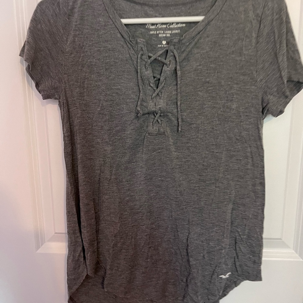 Hollister Soft n Sexy T-Shirt